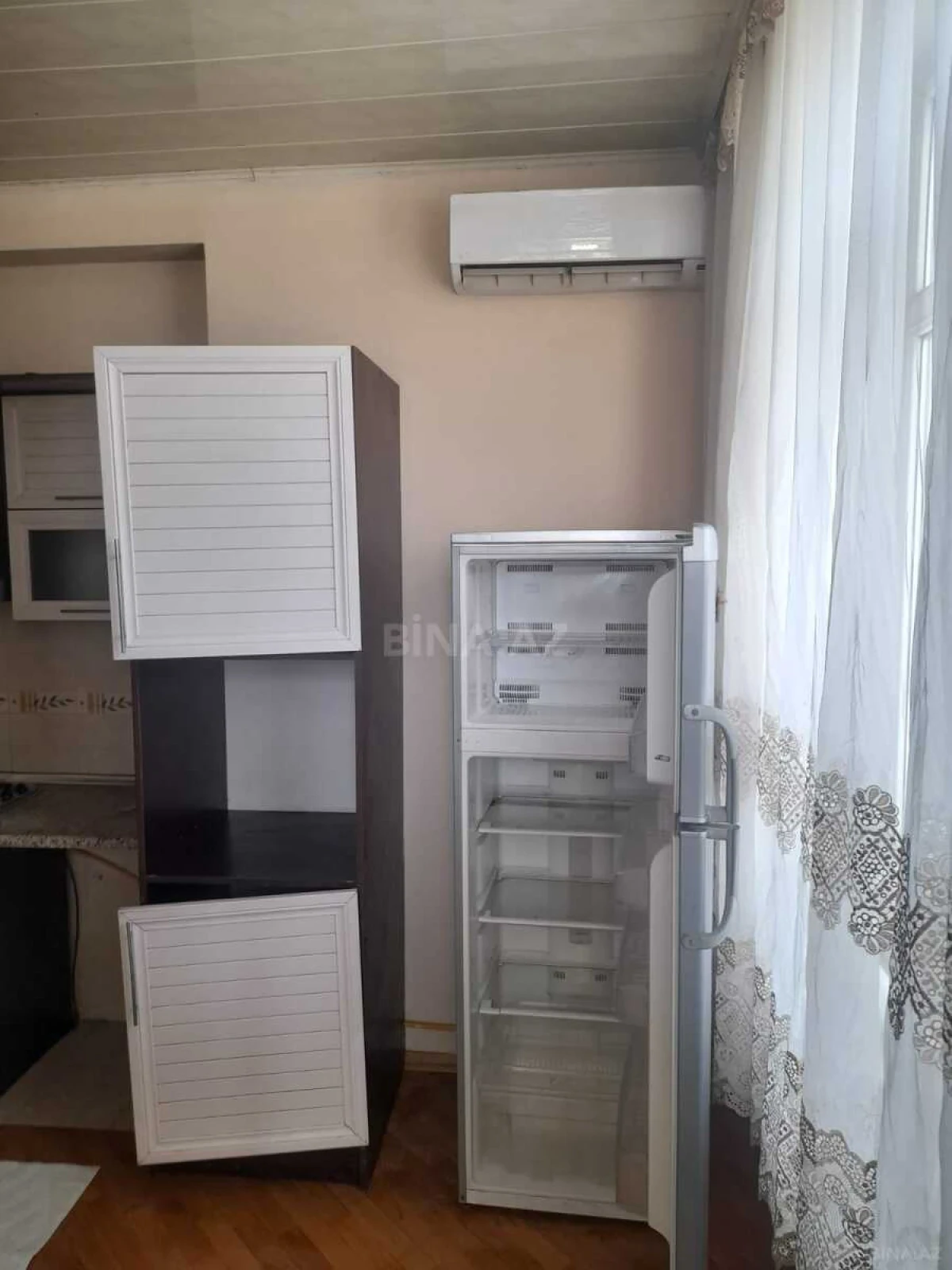 Kirayə verilir 3 otaqlı mənzil 87 m²