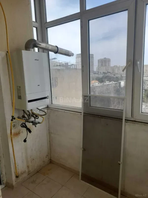 Kirayə verilir 3 otaqlı mənzil 87 m²