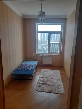 Kirayə verilir 3 otaqlı mənzil 87 m²