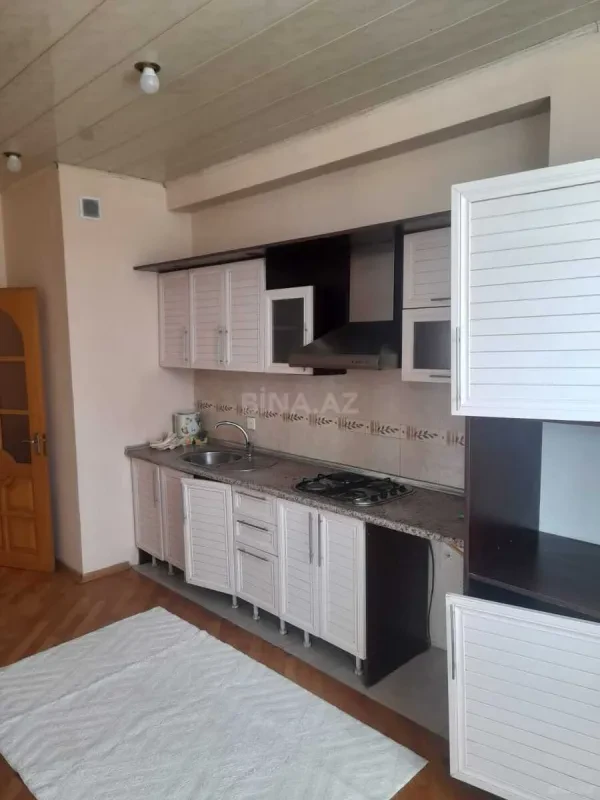 Kirayə verilir 3 otaqlı mənzil 87 m²