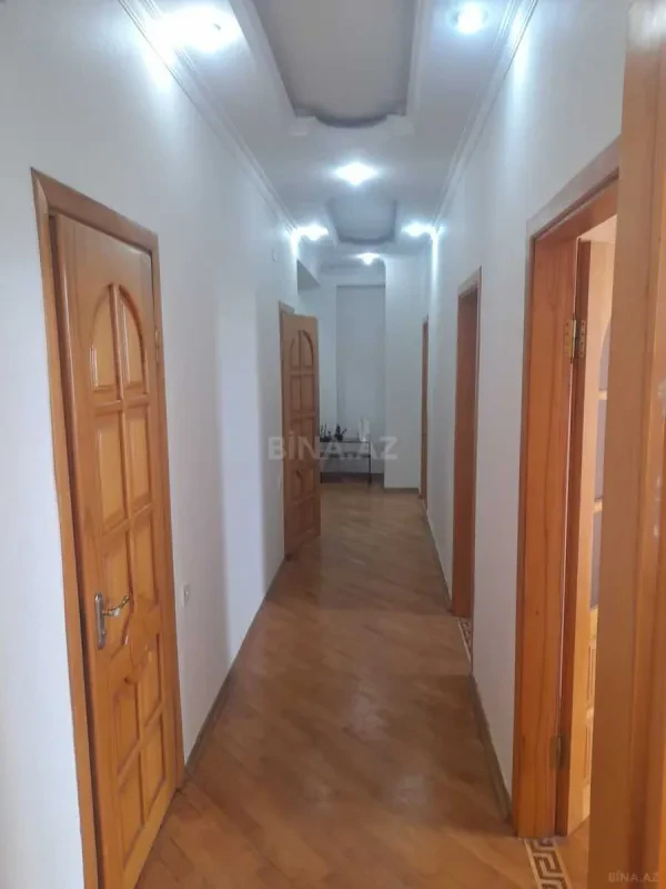 Kirayə verilir 3 otaqlı mənzil 87 m²