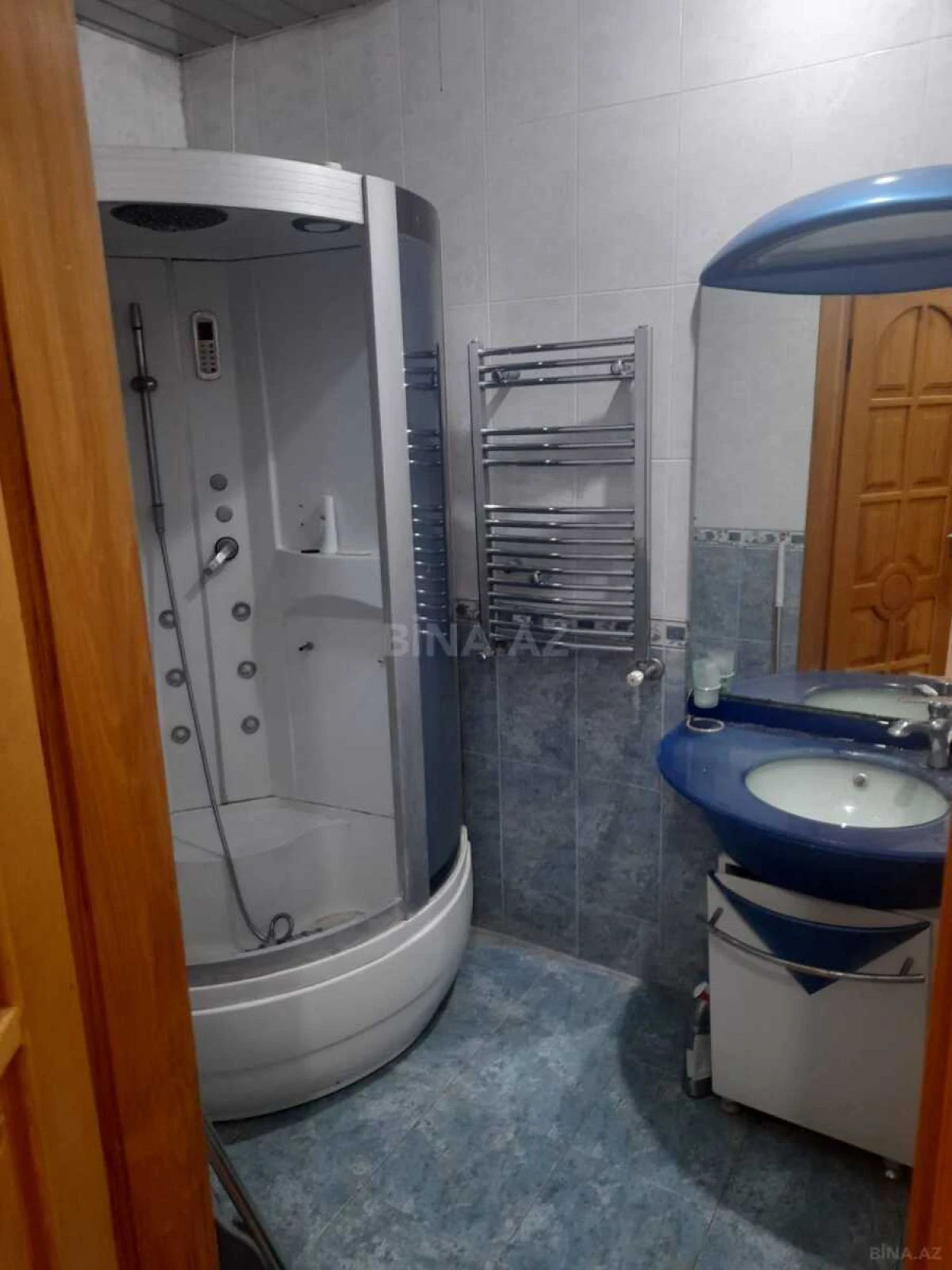 Kirayə verilir 3 otaqlı mənzil 87 m²