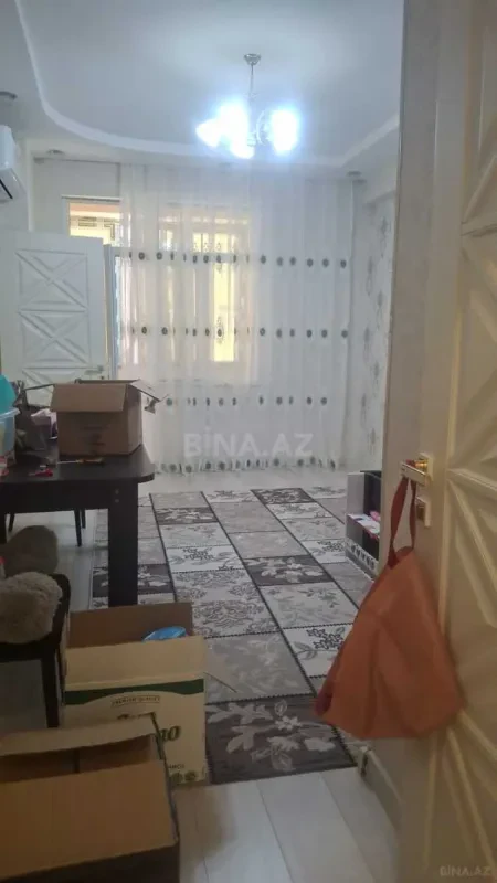 Satılır 2 otaqlı mənzil 60 m²