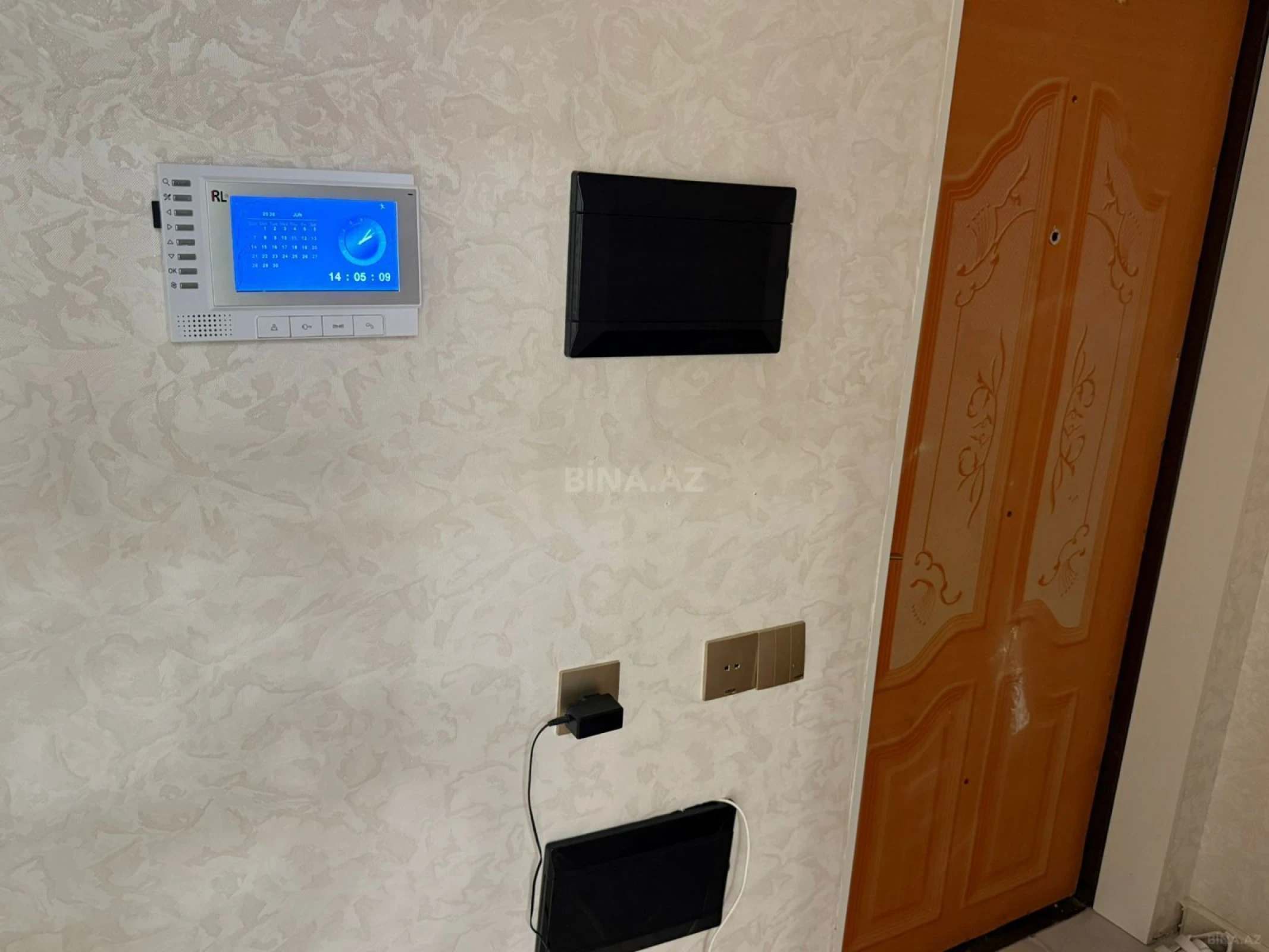 Satılır 2 otaqlı mənzil 60 m²