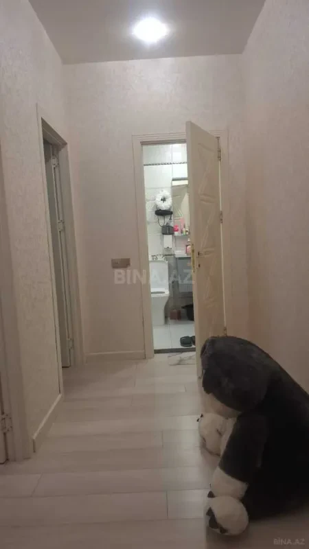 Satılır 2 otaqlı mənzil 60 m²