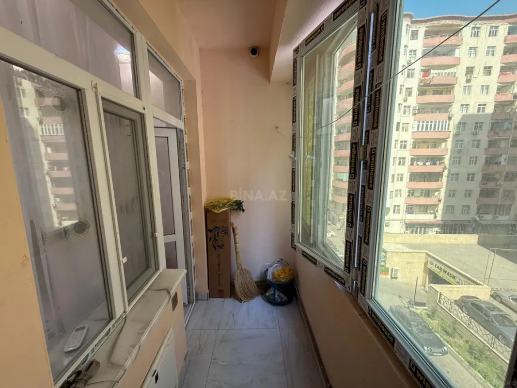 Satılır 2 otaqlı mənzil 60 m²