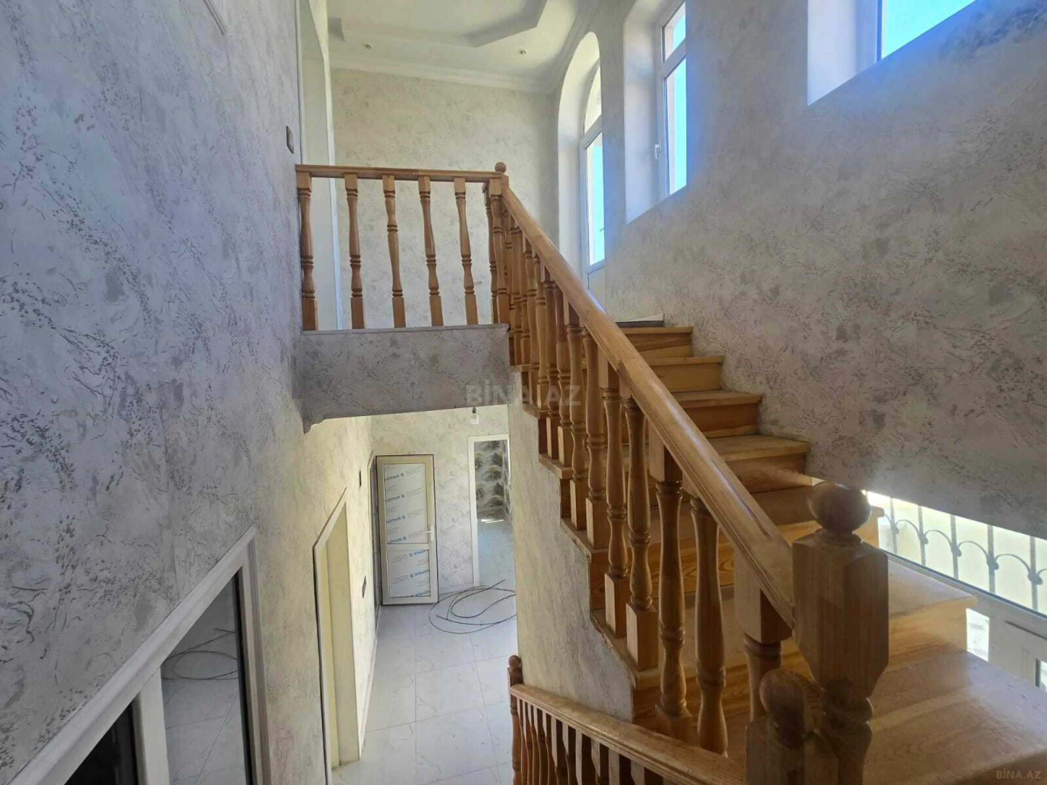 Satılır 4 otaqlı həyət evi 112 m²