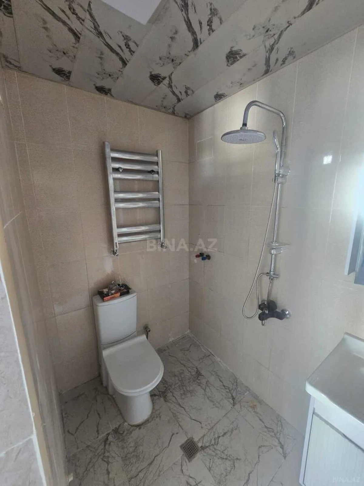 Satılır 4 otaqlı həyət evi 112 m²