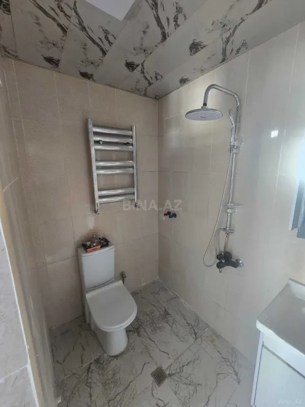 Satılır 4 otaqlı həyət evi 112 m²