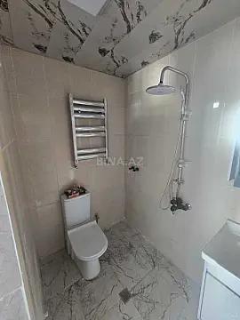 Satılır 4 otaqlı həyət evi 112 m²
