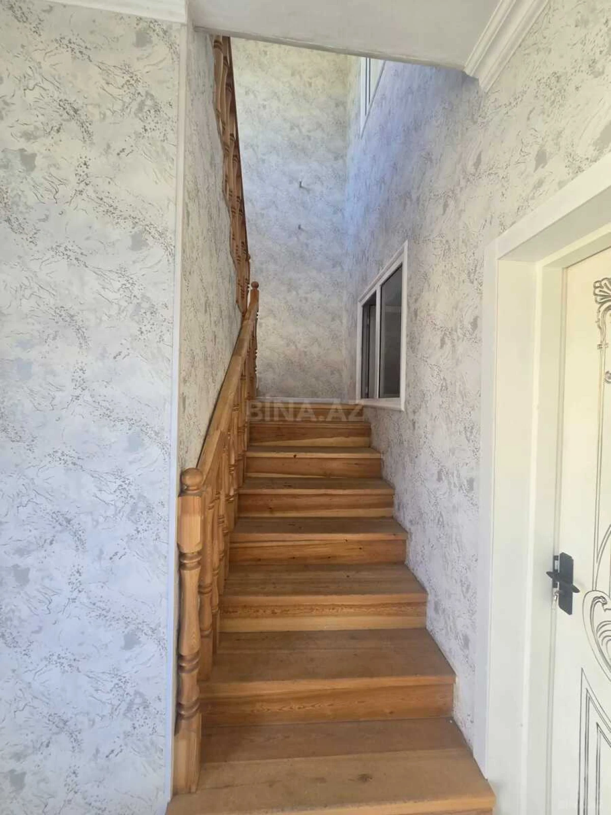 Satılır 4 otaqlı həyət evi 112 m²