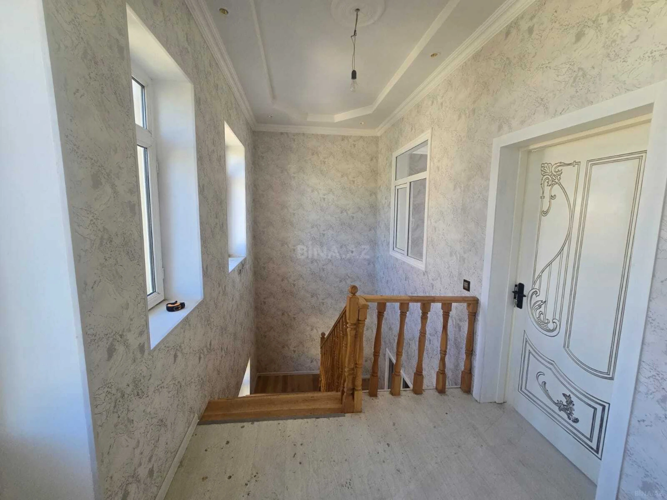 Satılır 4 otaqlı həyət evi 112 m²