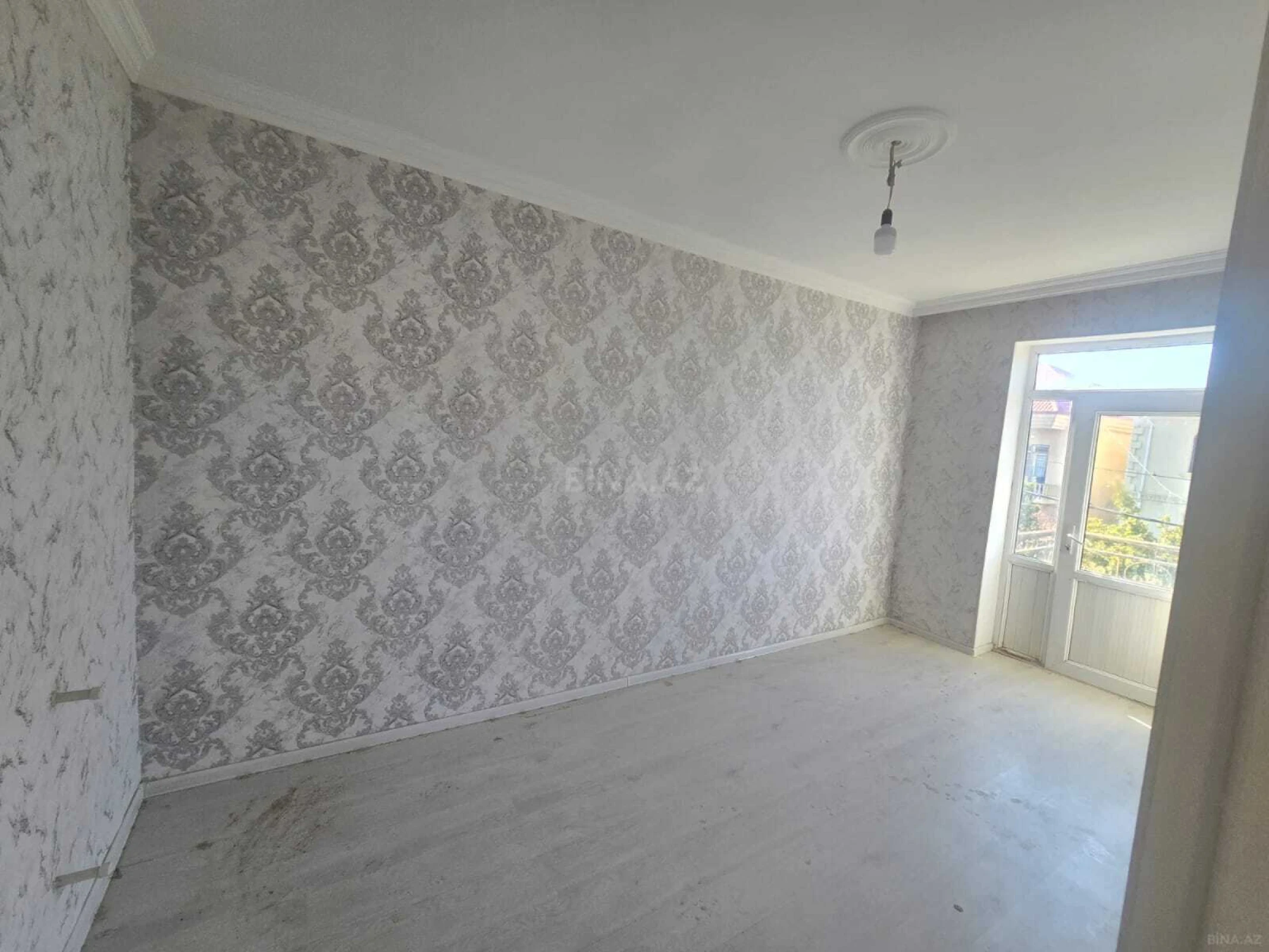 Satılır 4 otaqlı həyət evi 112 m²