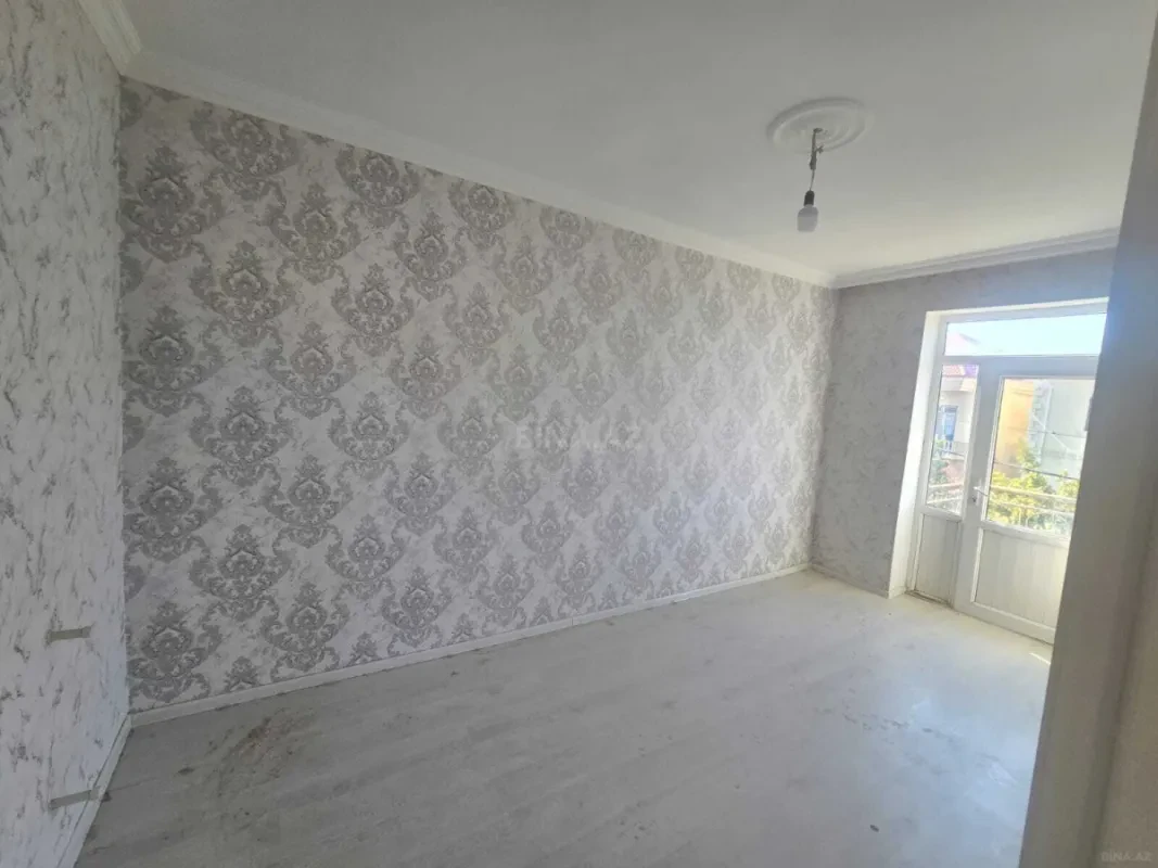 Satılır 4 otaqlı həyət evi 112 m²