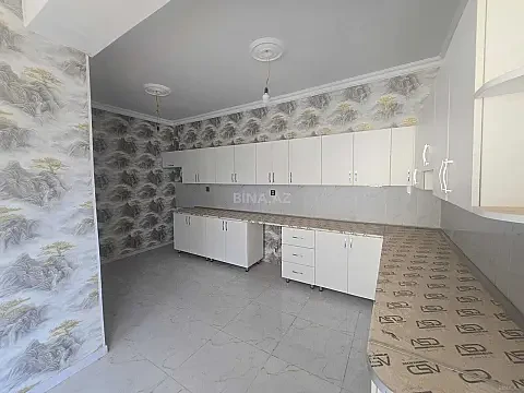 Satılır 4 otaqlı həyət evi 112 m²