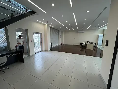 Kirayə verilir obyekt 350 m²