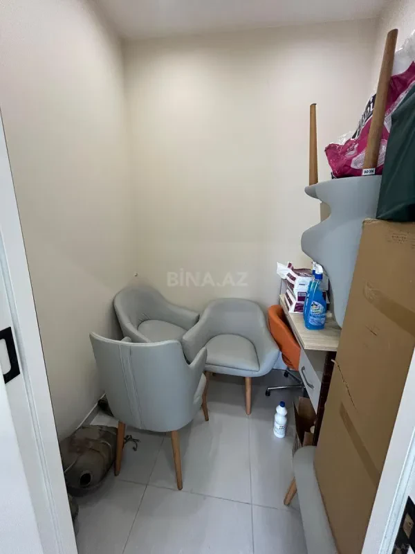 Kirayə verilir obyekt 350 m²