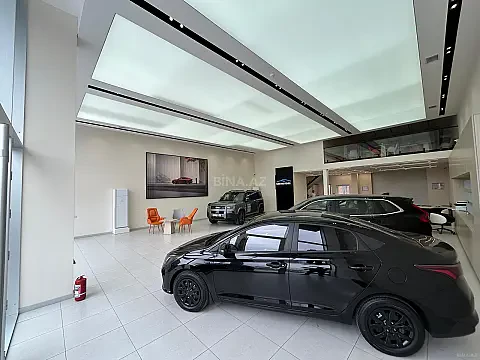 Kirayə verilir obyekt 350 m² — Bakı 350.00 m²