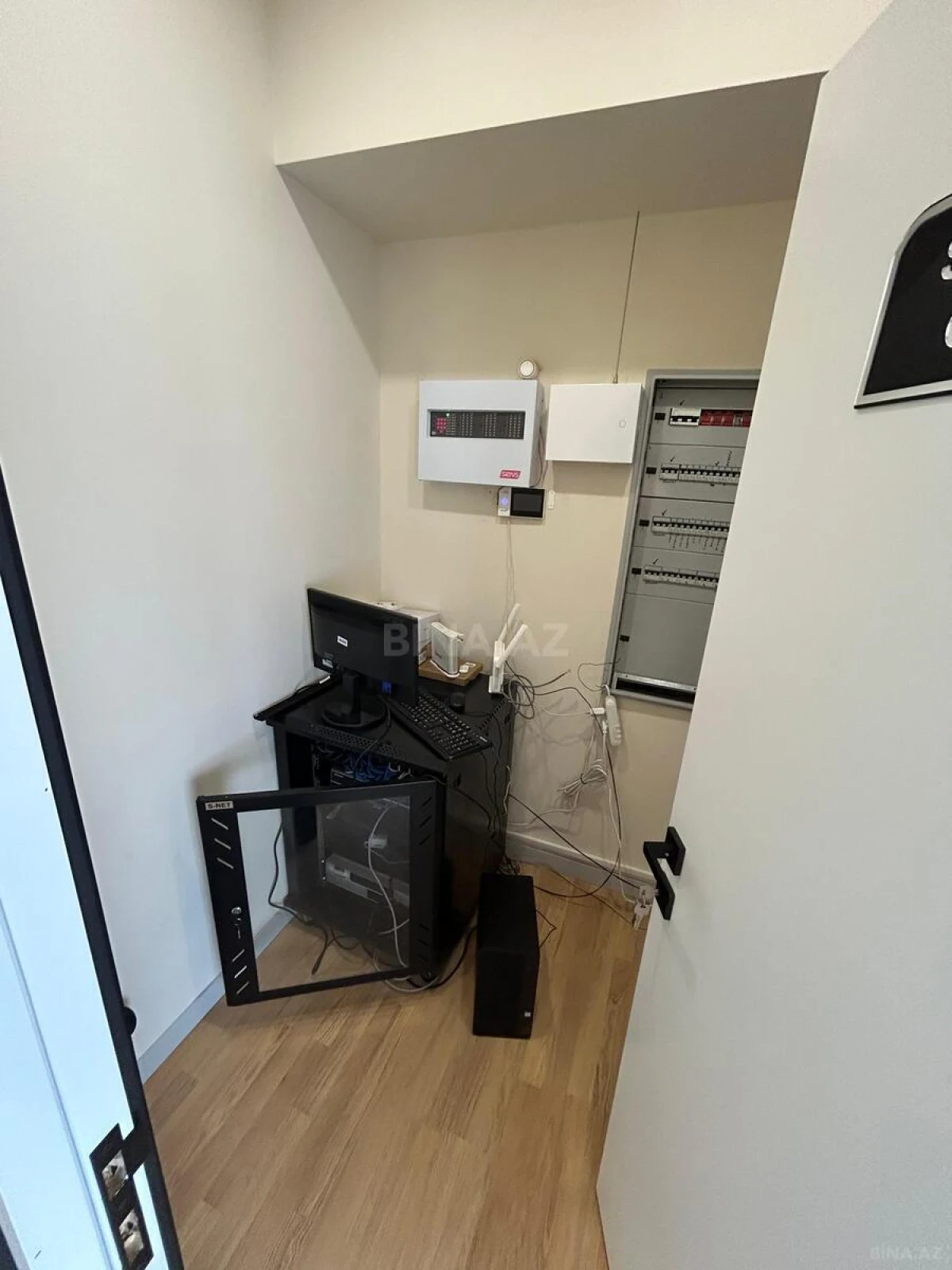 Kirayə verilir obyekt 350 m²