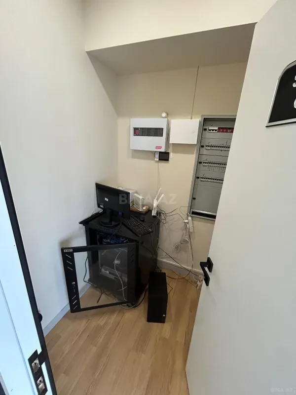 Kirayə verilir obyekt 350 m²