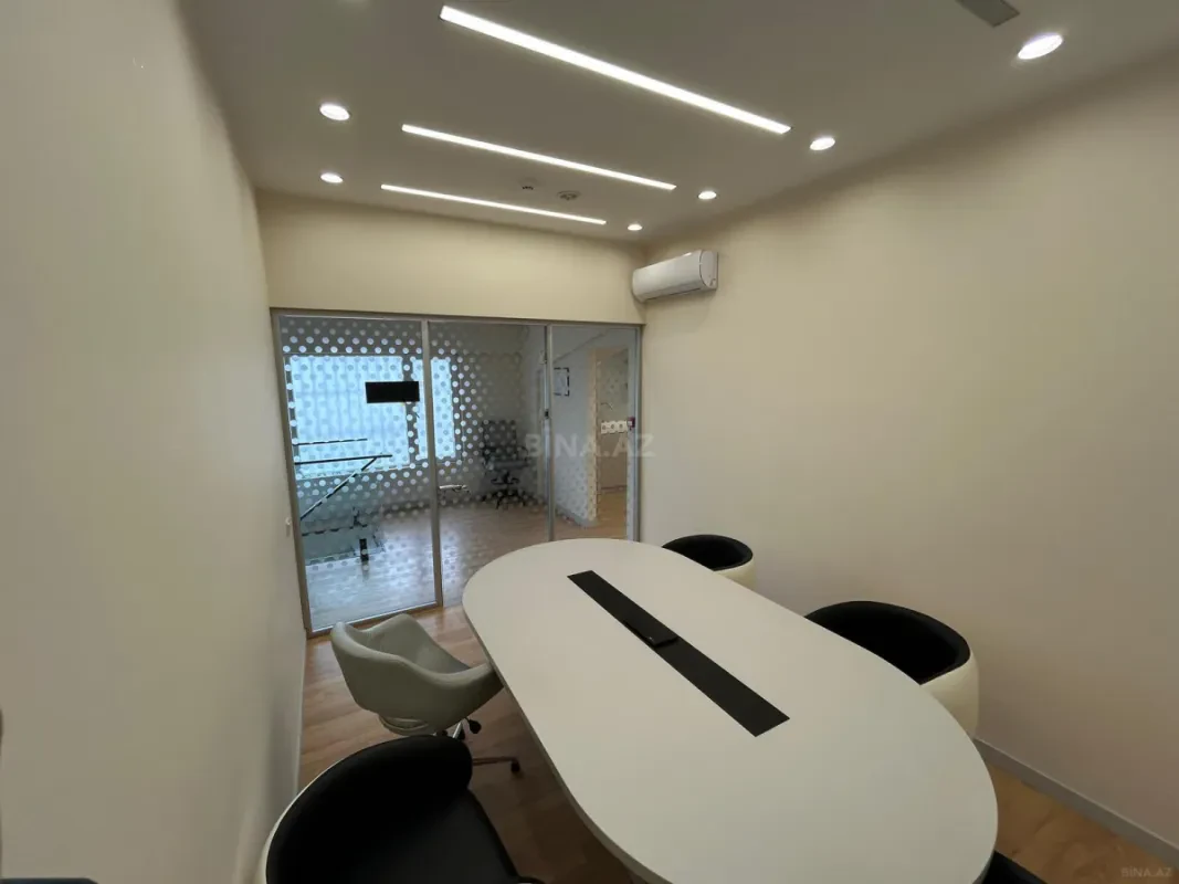Kirayə verilir obyekt 350 m²