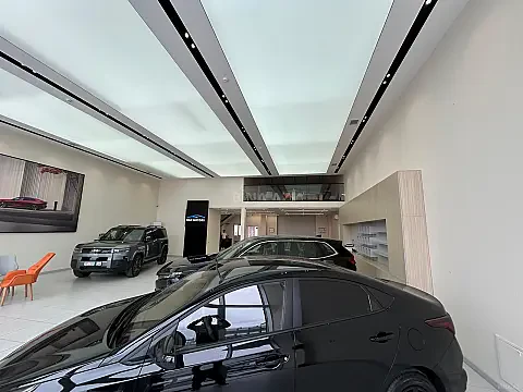 Kirayə verilir obyekt 350 m²