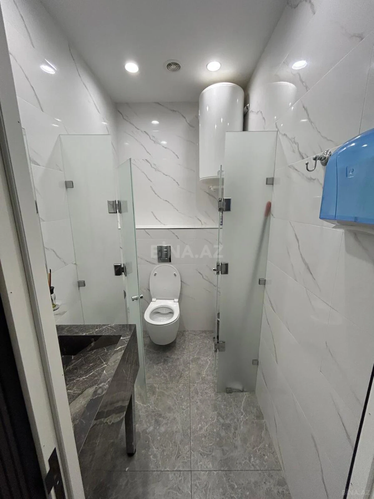 Kirayə verilir obyekt 350 m²