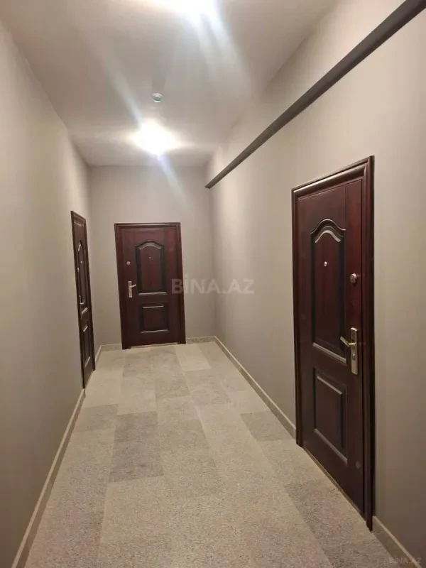 Satılır 1 otaqlı mənzil 53 m²