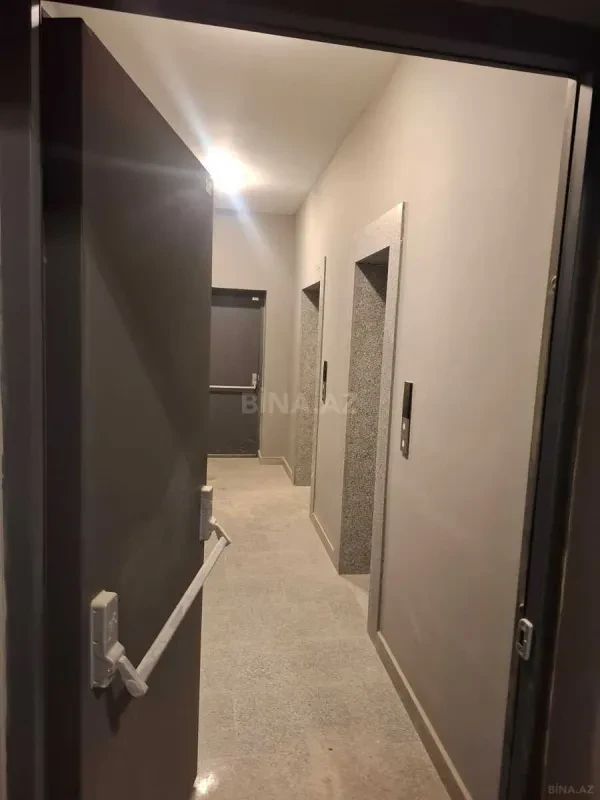 Satılır 1 otaqlı mənzil 53 m²