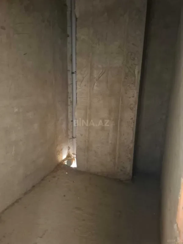 Satılır 1 otaqlı mənzil 53 m²