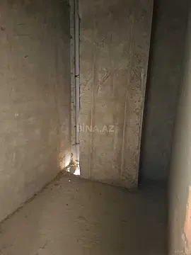Satılır 1 otaqlı mənzil 53 m²
