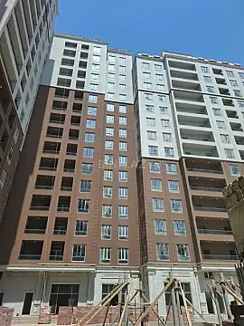Satılır 1 otaqlı mənzil 53 m²