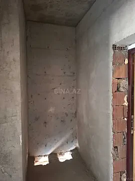 Satılır 1 otaqlı mənzil 53 m²