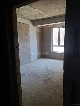 Satılır 1 otaqlı mənzil 53 m²