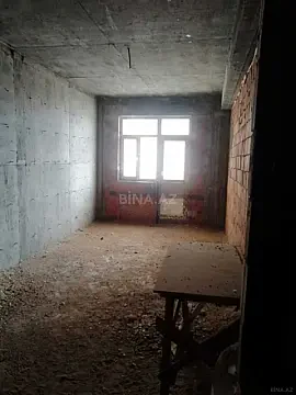 Satılır 2 otaqlı mənzil 105 m²