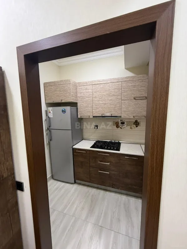Kirayə verilir 2 otaqlı mənzil 60 m²