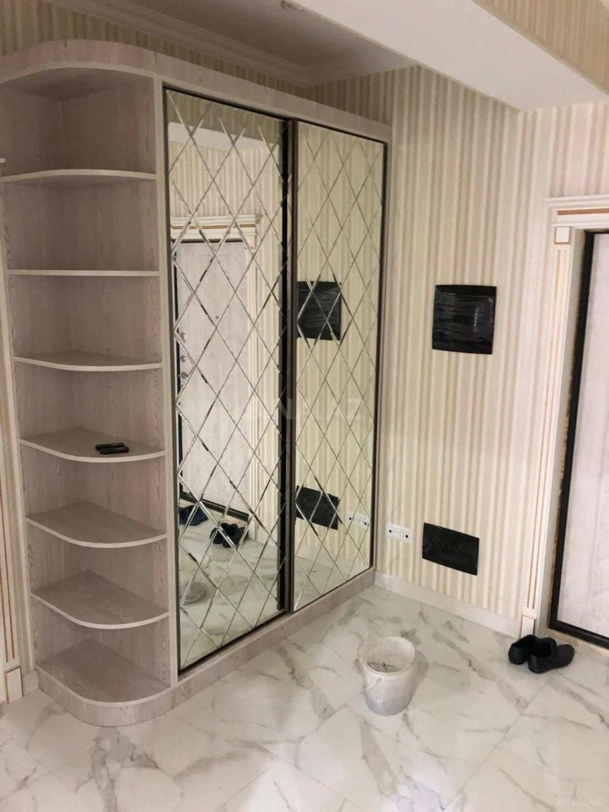 Kirayə verilir 3 otaqlı mənzil 85 m²