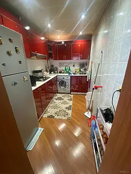 Satılır 5 otaqlı həyət evi 90.1 m²