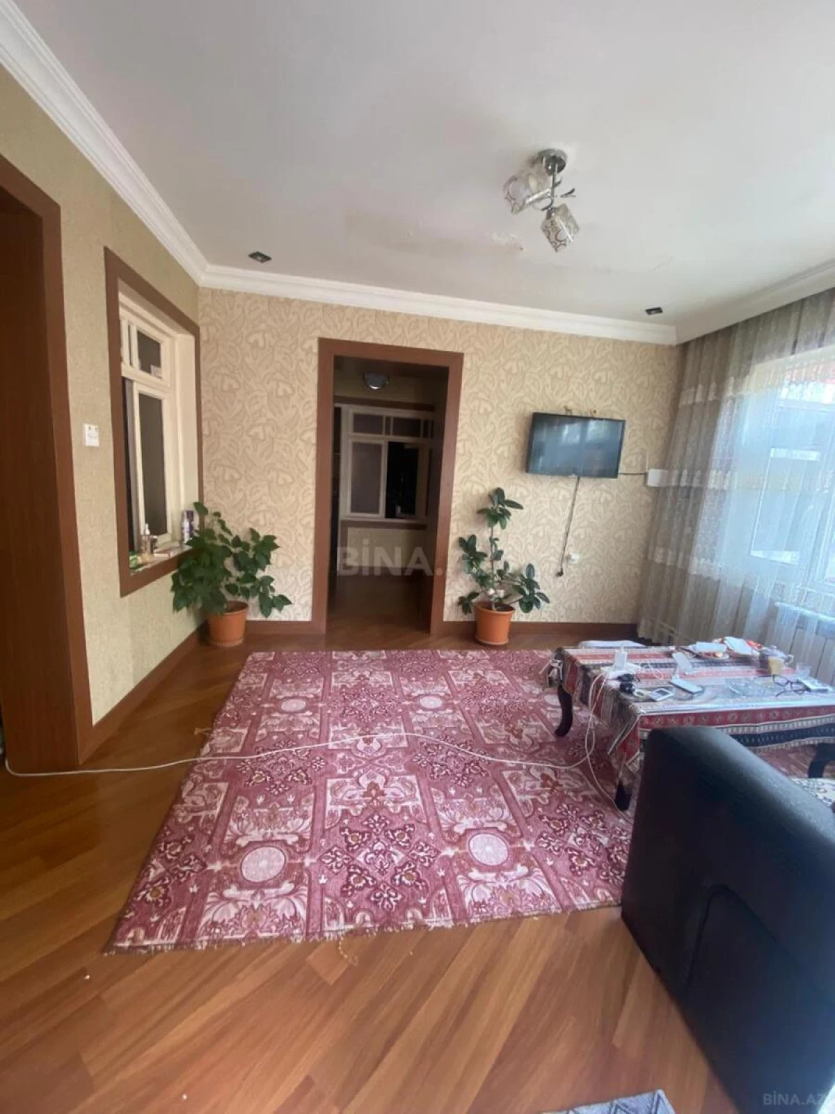 Satılır 5 otaqlı həyət evi 90.1 m²