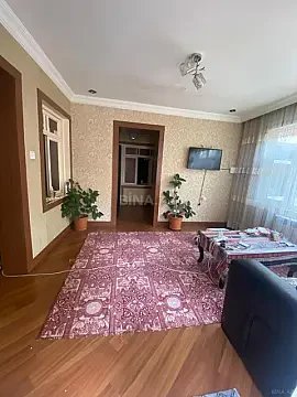 Satılır 5 otaqlı həyət evi 90.1 m²