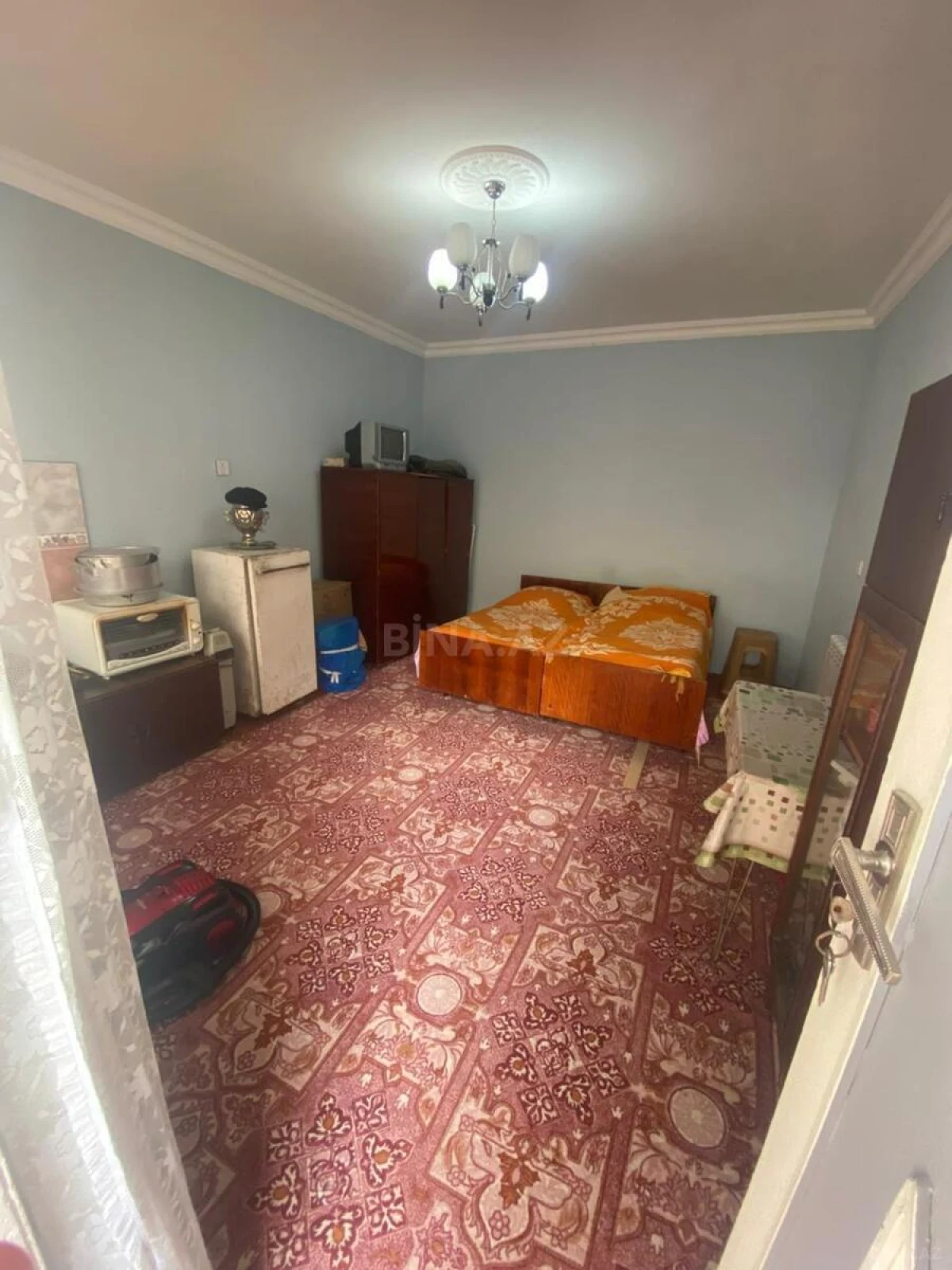 Satılır 5 otaqlı həyət evi 90.1 m²