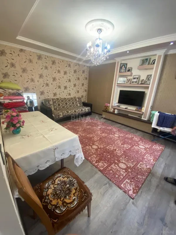 Satılır 5 otaqlı həyət evi 90.1 m²