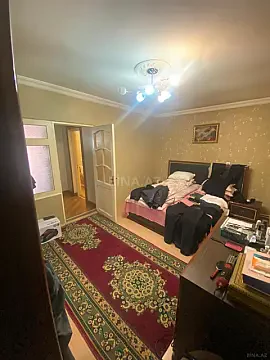 Satılır 5 otaqlı həyət evi 90.1 m²
