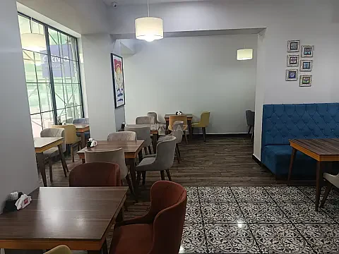 Kirayə verilir obyekt 160 m²