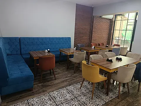 Kirayə verilir obyekt 160 m²