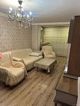 Kirayə verilir 2 otaqlı mənzil 50 m²