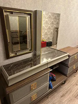 Kirayə verilir 2 otaqlı mənzil 50 m²