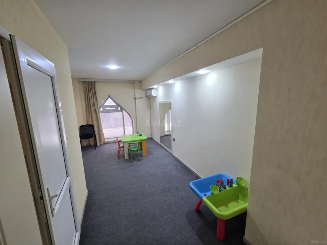Satılır obyekt 175 m²