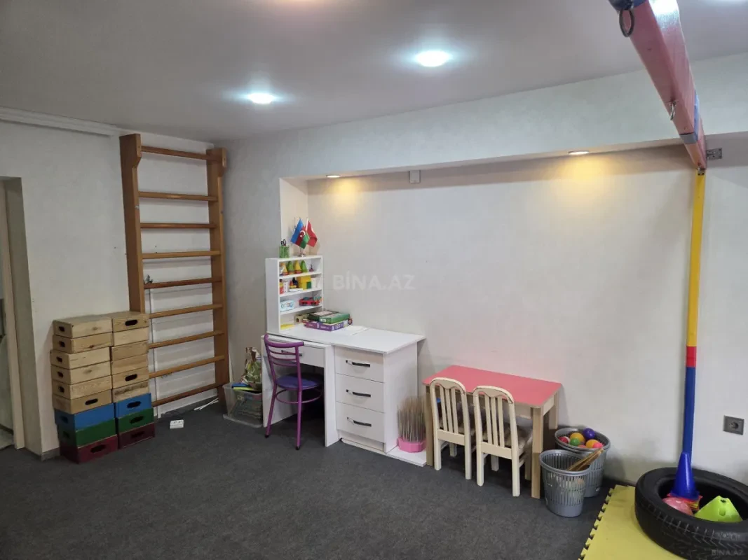 Satılır obyekt 175 m²