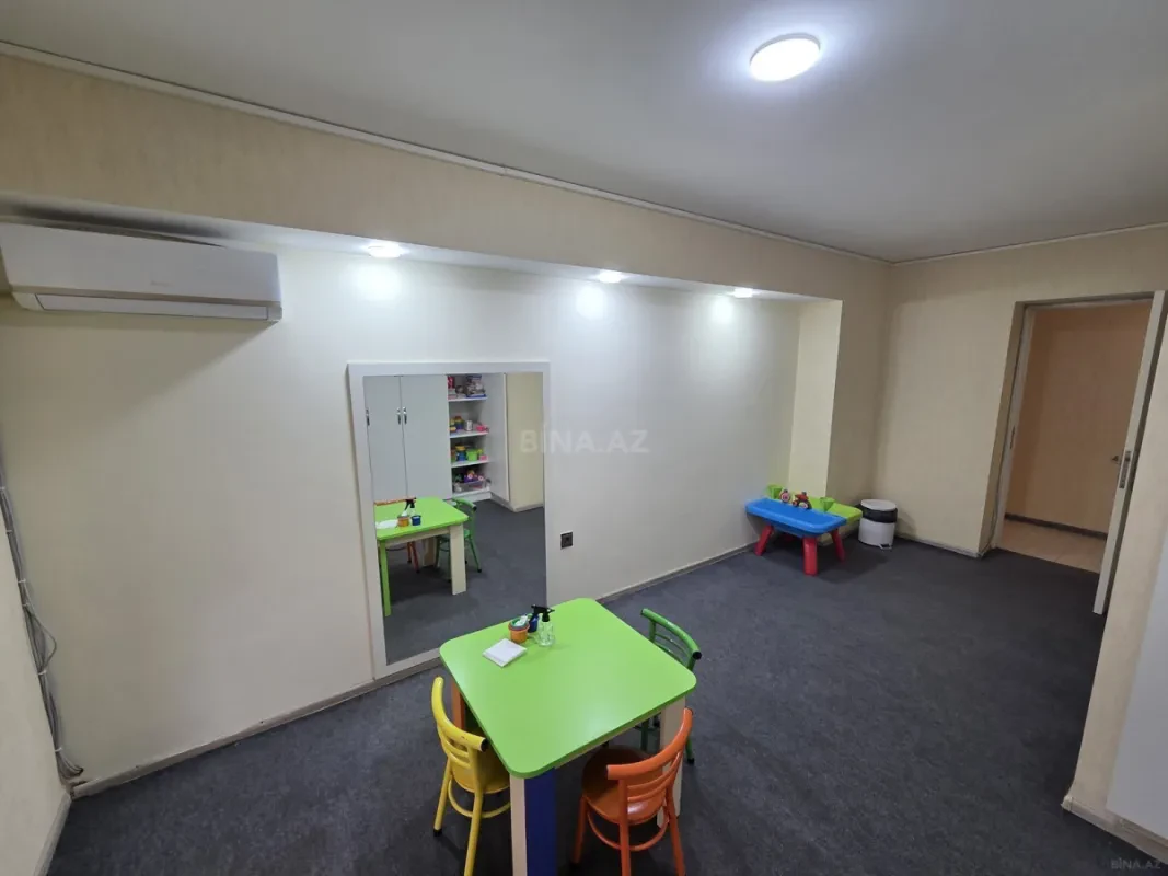 Satılır obyekt 175 m²